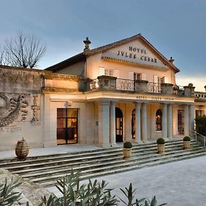 Jules Cesar Hotel & Spa Arles - Mgallery Collection